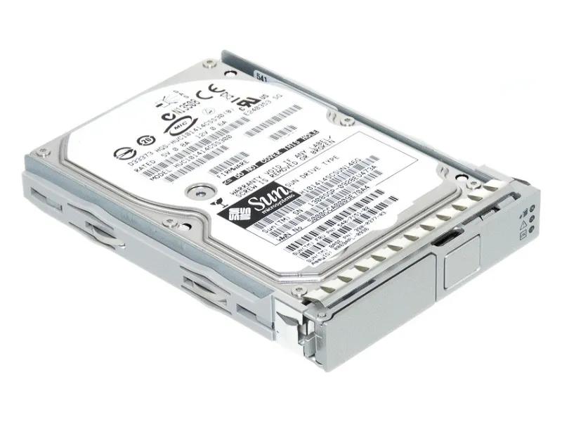 390-0323 Sun 73GB 10000RPM SAS 3GB/s 2.5-inch Hard Driv...