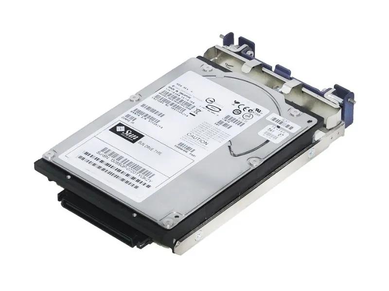 390-0477 Sun 600GB 15000RPM Fibre Channel 4GB/s 3.5-inc...