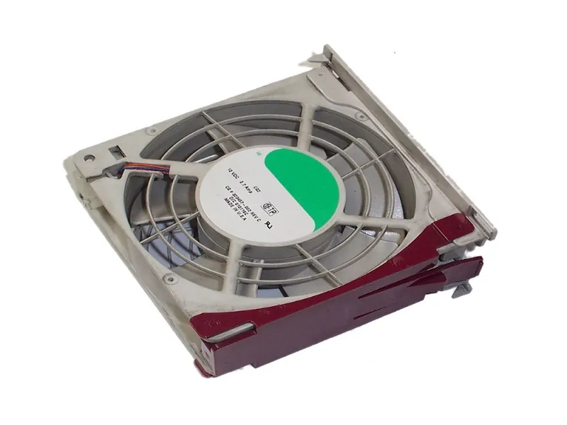 394023-001 HP 8-Bay Fan Cage for ProLiant DL380 G5 Serv...