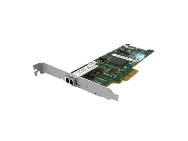 395864-001 HP NC373F 1000SX Gigabit PCI Express Multifu...