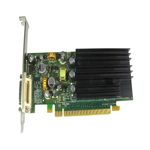 398685-001 HP Quadro NVS 285 128MB DDR PCI-Express Vide...