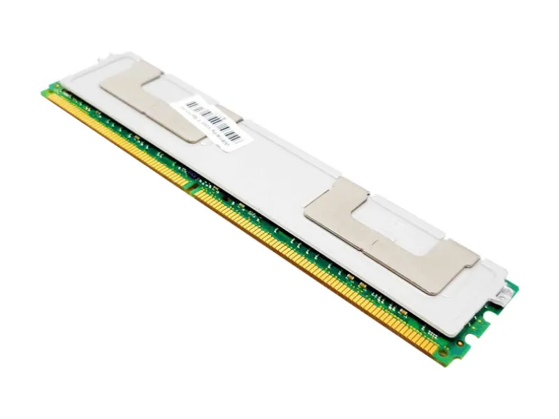 398707-551N HP 2GB DDR2-667MHz PC2-5300 Fully Buffered ...