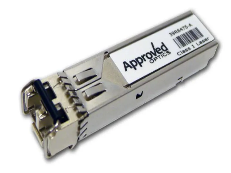 39R6475 IBM 4GB Fibre Channel SFP (Mini-GBIC) TRANSCEI