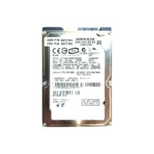 39T2705 IBM 80GB 5400RPM SATA 1.5GB/s 8MB Cache 2.5-inc...