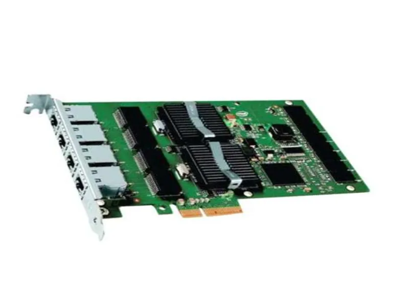 39Y6139 IBM PRO/1000 PT Quad -Port Low Profile Server A...