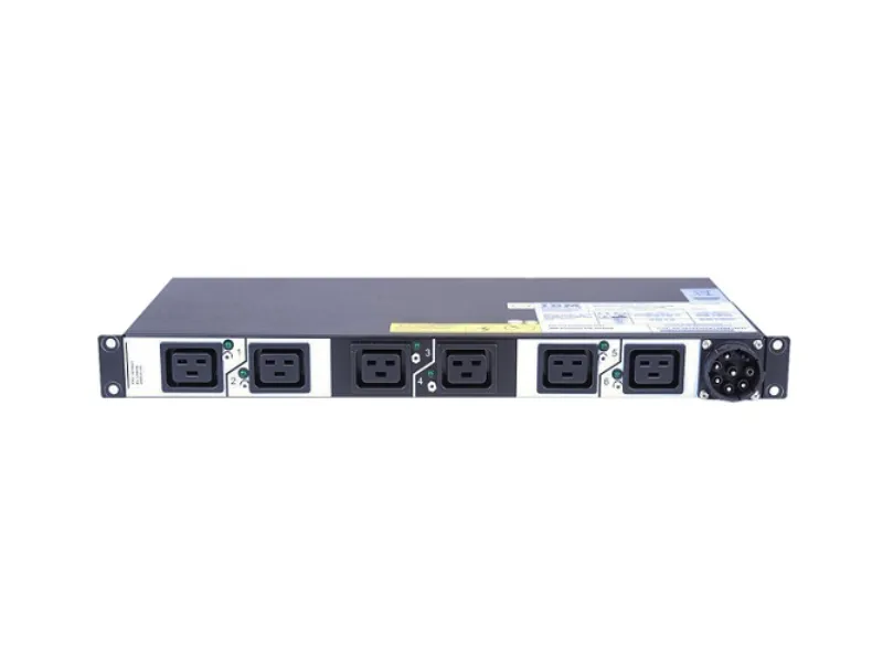 39Y8920 IBM Server Rack-Mount PDU 6x C19 Outlits