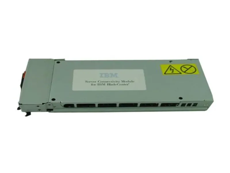 39Y9327 IBM Server Connectivity Module for BladeCenter ...