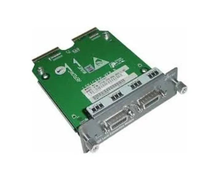 3C17767 3Com 2-Port 10Base-CX Gigabit Ethernet Local Co...