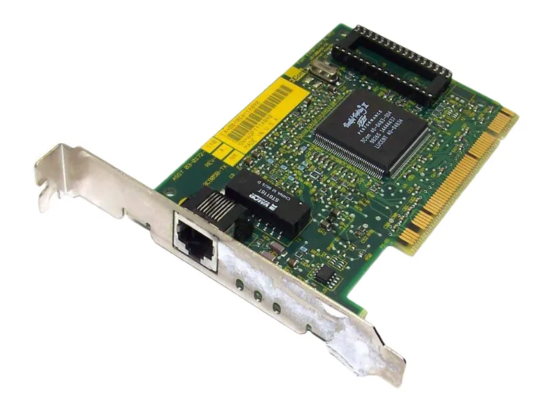 3C905B-TX-M 3Com Fast EtherLink 10/100 PCI Network Inte...