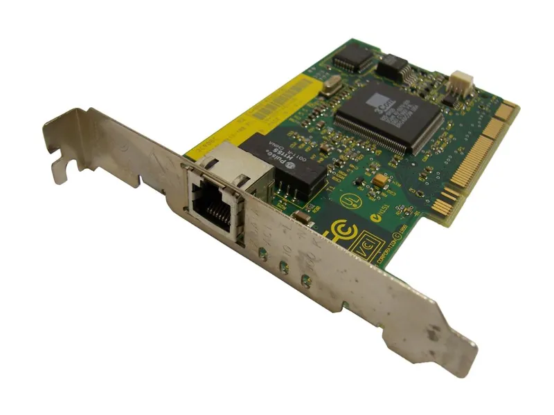 3C905C-TX-M-5238 3Com Fast EtherLink 10/100MB/s PCI Net...