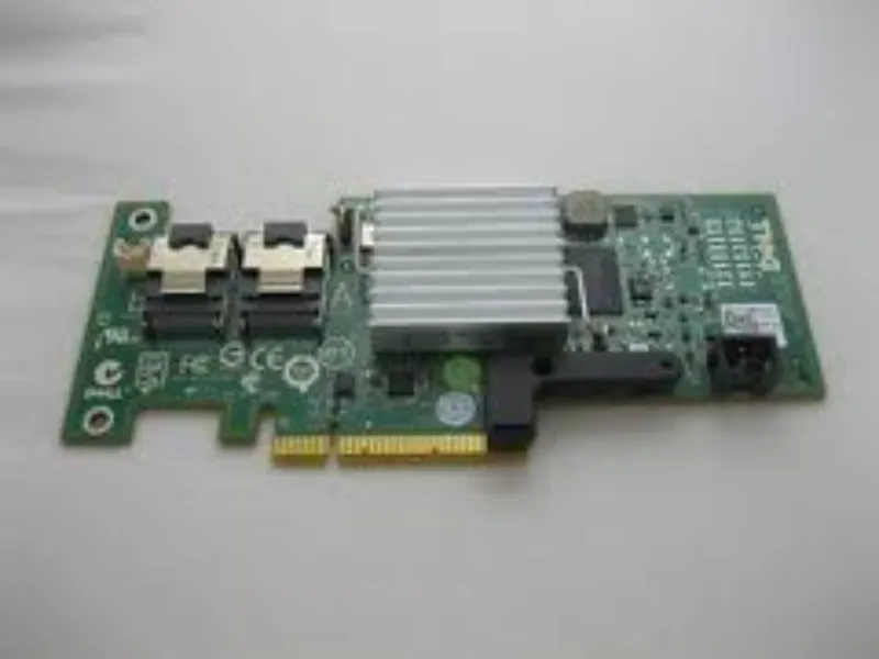 3H9DG Dell PERC H200 6GB/sAS PCI-Express RAID Controlle...