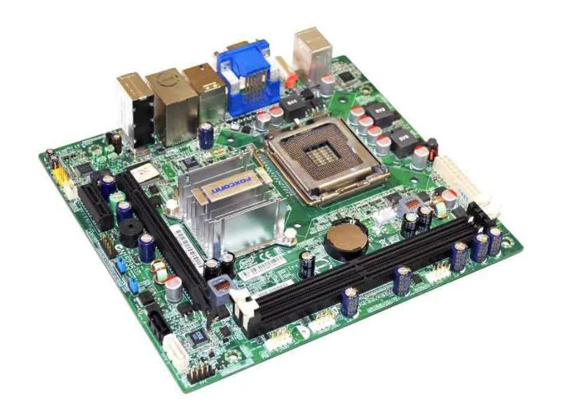 3N384 Dell Dual Xeon Motheboard for Presicion WorkStati...