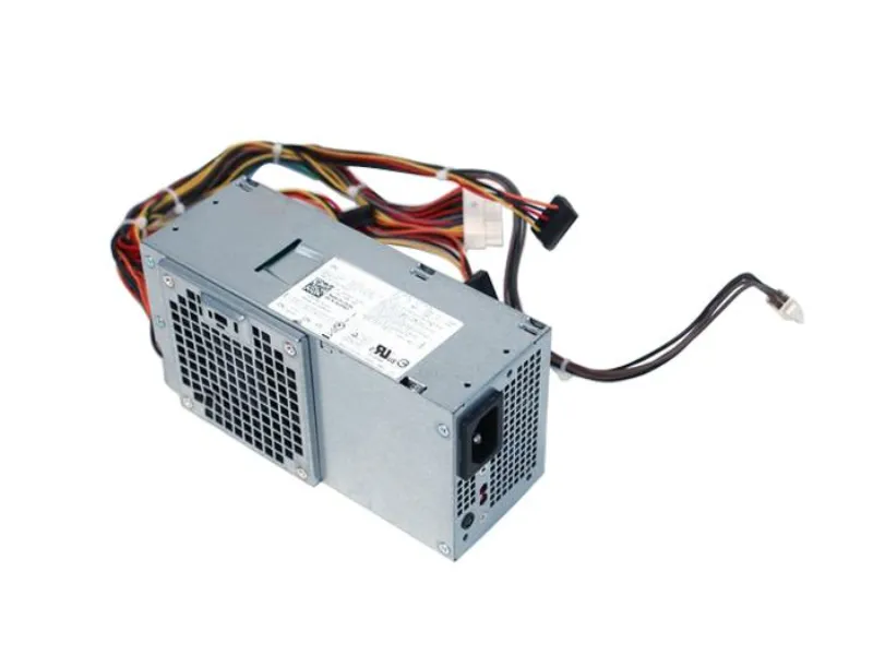 3WFNF Dell 250-Watts Power Supply for Inspiron 620S Sli...