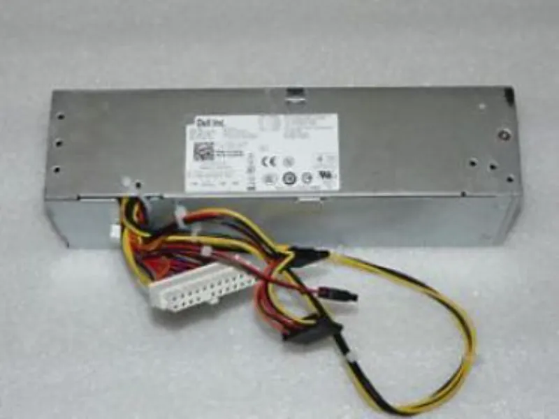 3WNYY Dell 240-Watts SFF Power Supply for OptiPlex 790,...