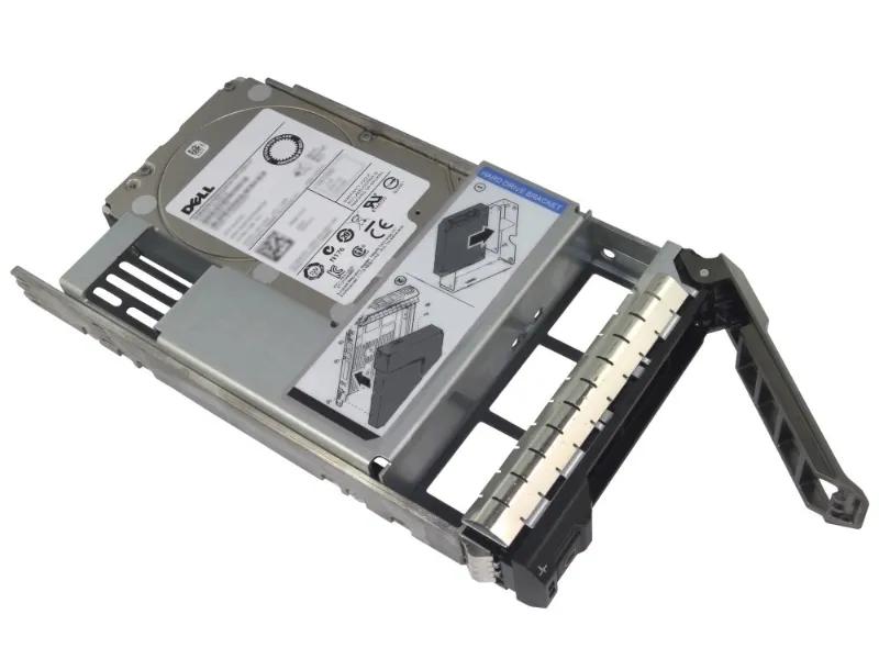 400-ACWT Dell 600GB 10000RPM SAS 6GB/s Hot-Pluggable 2....