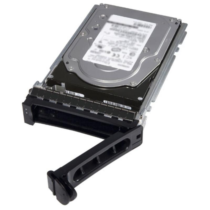 400-BBWM Dell 1.2TB 10000RPM SAS 12GB/s Hot-Pluggable 2...