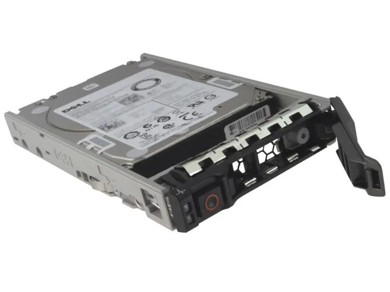 400-BDKV Dell 12TB 7200RPM SATA 6GB/s Hot-Pluggable 3.5...