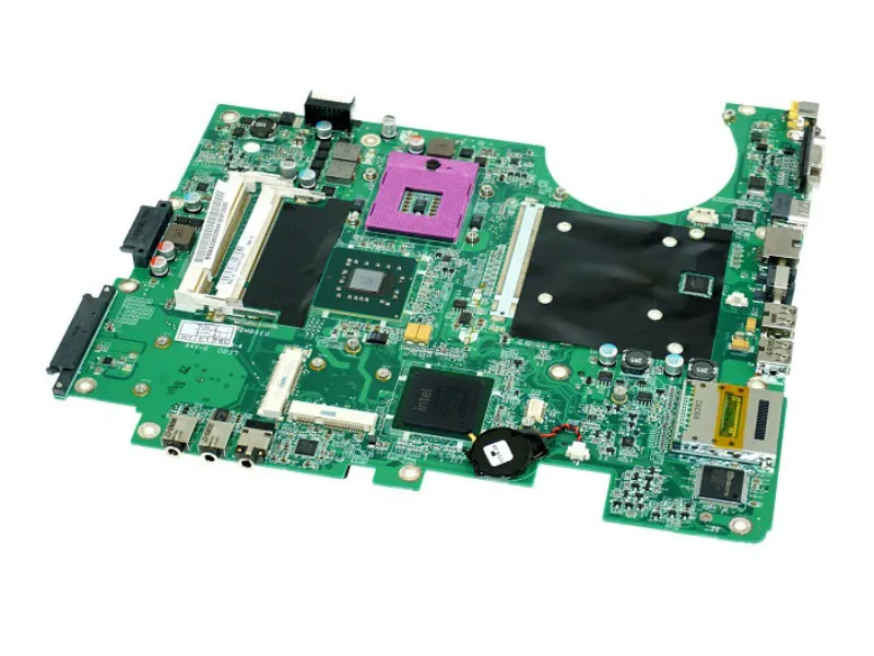 4006258R Gateway P-6831FX Laptop Motherboard