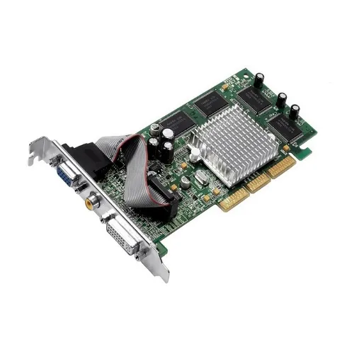 401329-001 HP AGP G550 Video Graphics Card