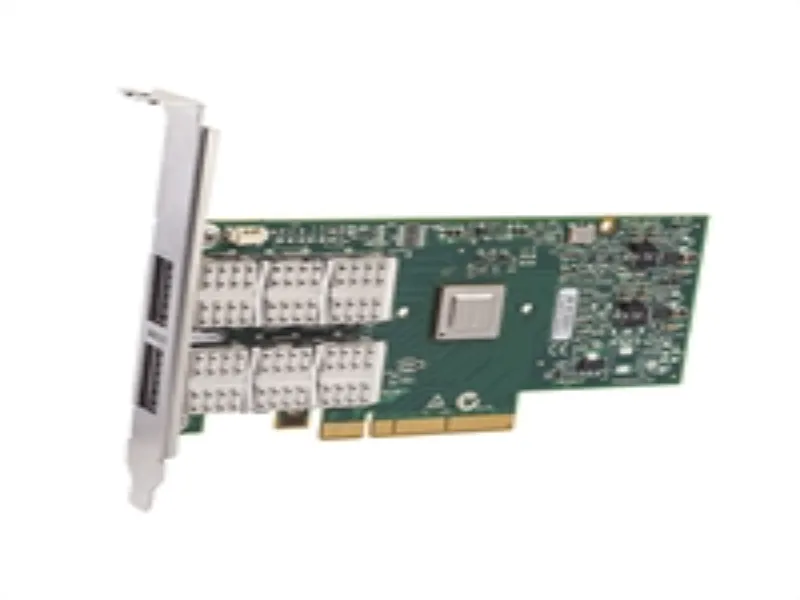 403-BBLJ Dell Dual Port Network Interface Card