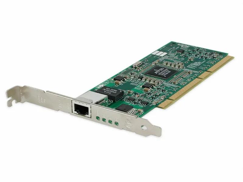 404820-001 HP NC7771 PCI-X 1000Base-T 64Bit 133MHz Giga...