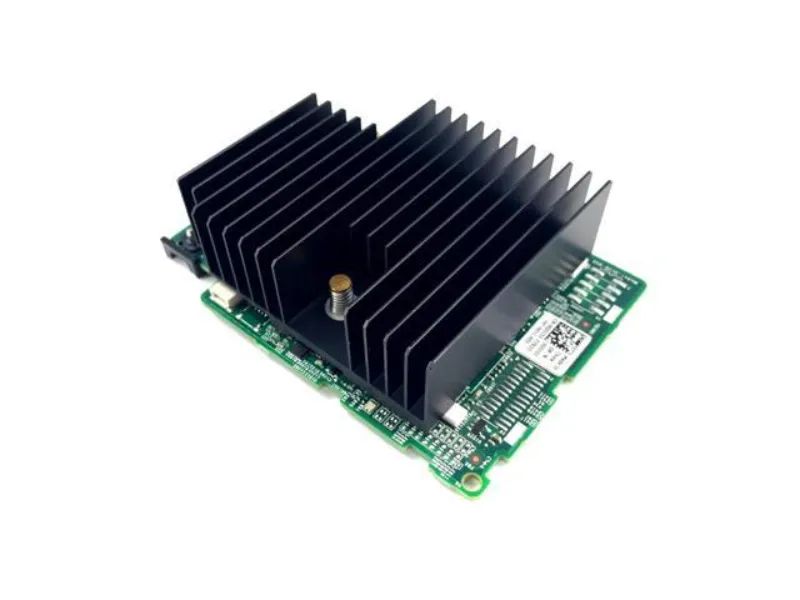 405-AANE Dell PERC H330 12GB/s 1GB/s NV Cache Mini Mono...