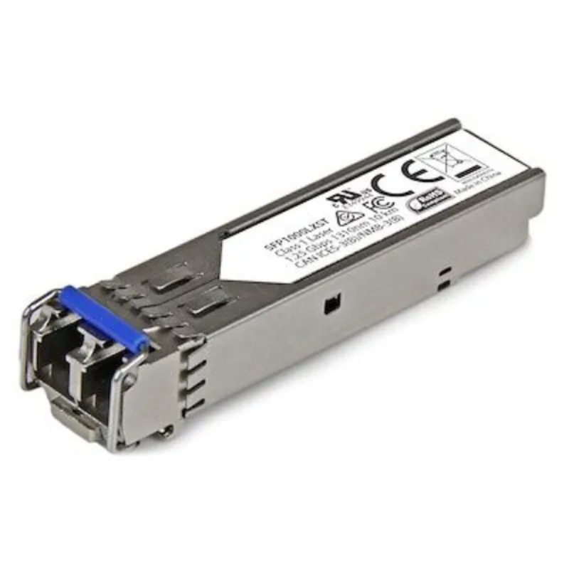 4050-00010 Extreme Networks 850nm 10GBase-SR SFP (Mini-...