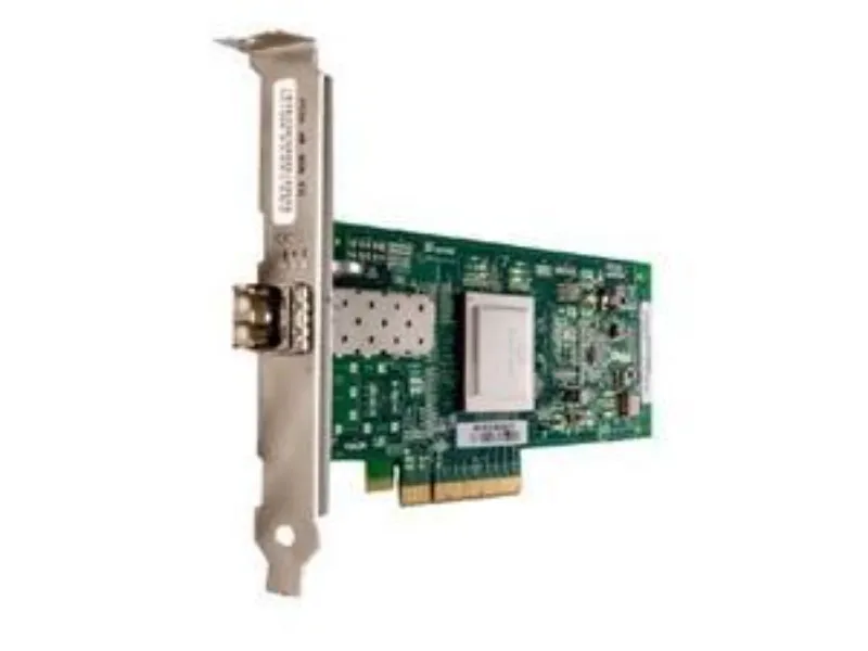 406-BBDS Dell LightPulse 8GB/s 1-Port PCI-Express Fibre...