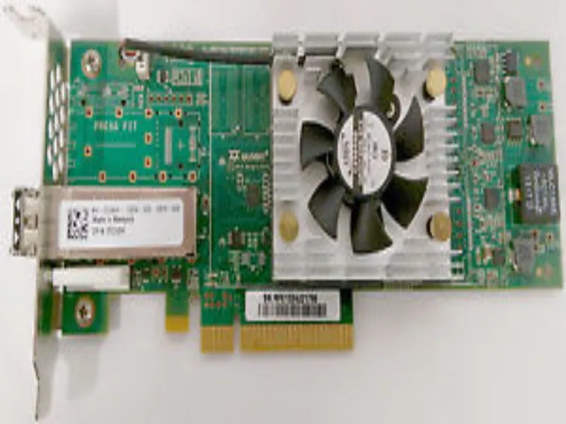 406-BBIS Dell 16GB Single Port PCI Express Fiber Channe...