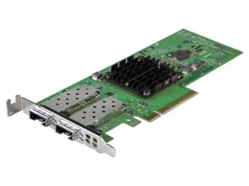 406-BBKT Dell Broadcom 57404 25G SFP Dual-Port Low Prof...