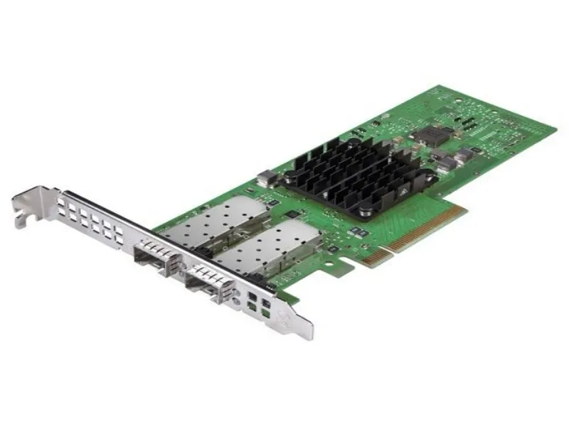 406-BBKX Dell Broadcom 57404 Dual-Port 25G PCI-Express ...