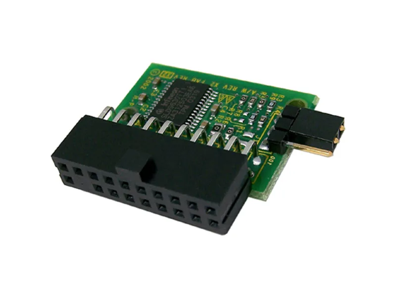 406059-001 HP Trusted Platform Module (TPM) Security Mo...