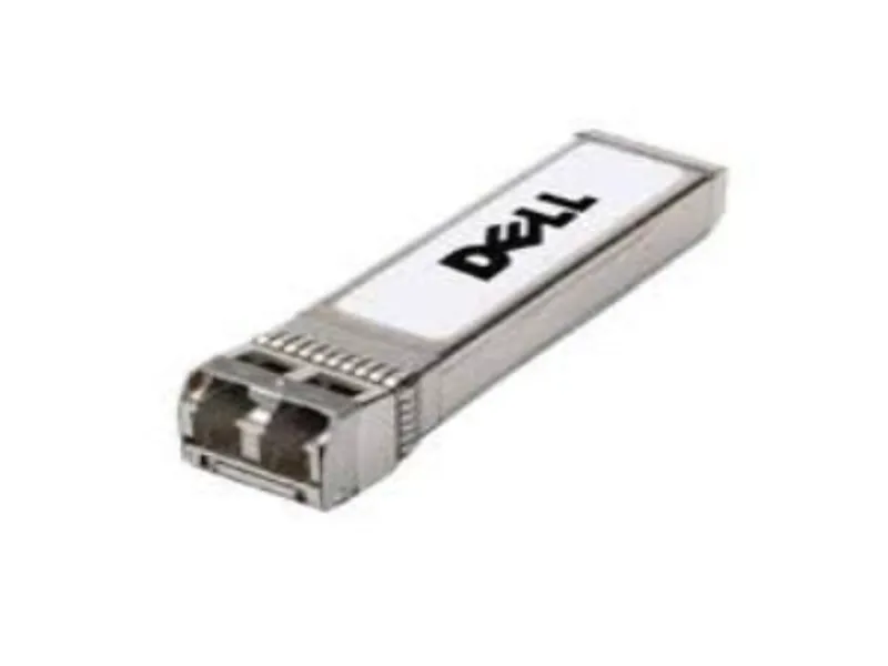 407-BBOR Dell 1000Base-SX 550m 850nm SFP Transceiver Mo...