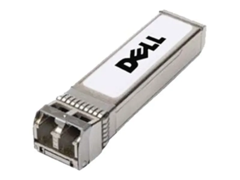 407-BBOS Dell 1000Base-T SFP Transceiver Module