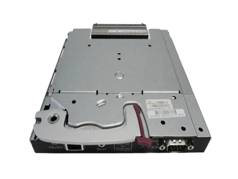 407296-001 HP Blc7000 Redundant Onboard Administrator O...