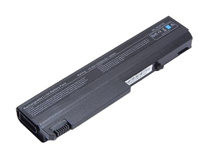 408545-761 HP 6-Cell 14.4V Li-Ion Battery