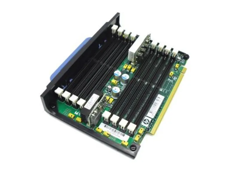 409430-001 HP 8-Slot Memory Expansion Board for ProLian...