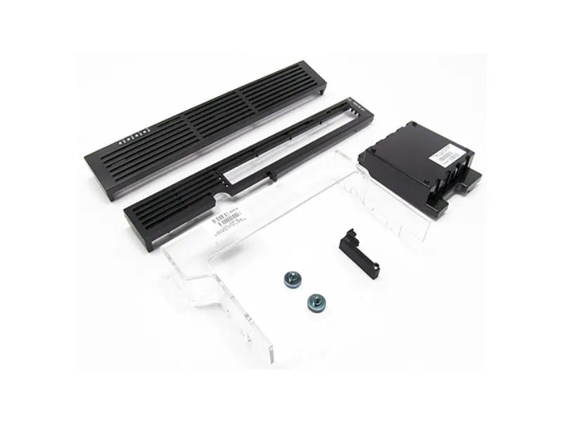 409714-001 HP Plastics Kit for ProLiant BL45p Server