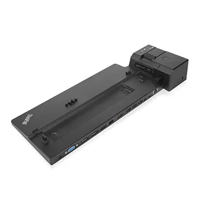 40AJ0135US Lenovo ThinkPad Ultra Docking Station