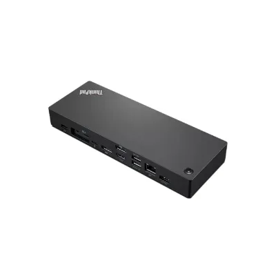 40B00135US Lenovo ThinkPad Thunderbolt 4 Docking Statio...