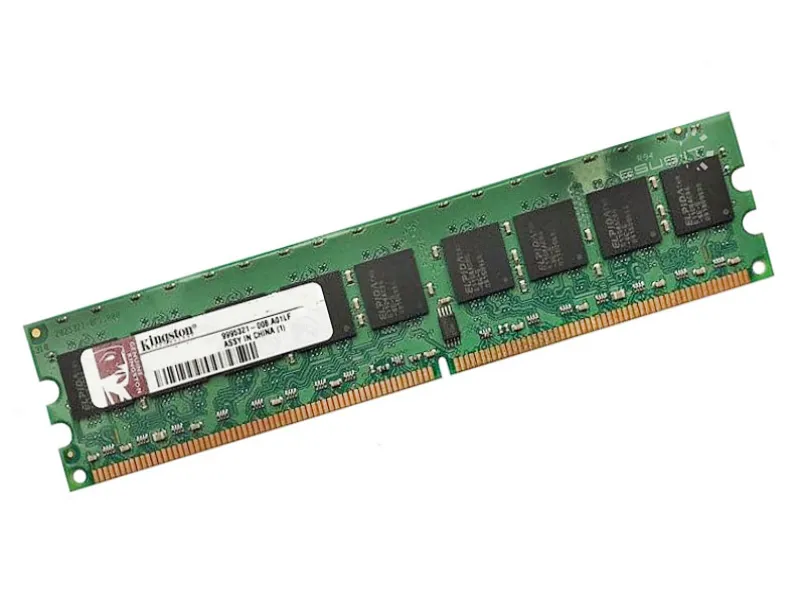 40R0544 Kingston 1GB PC2100 DDR-266MHz ECC Registered C...