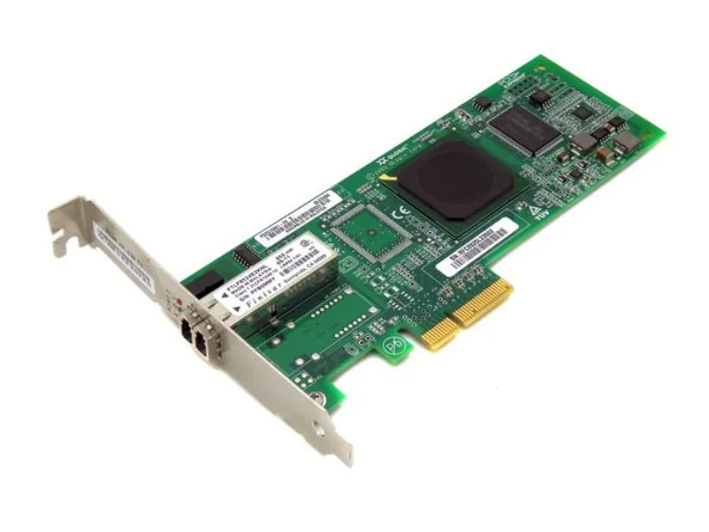 410533-B21 HP 4 x DDR InfiniBand Mezzanine Host Card Ad...