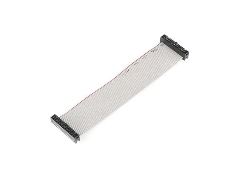 410753-001 HP 40-Pin Ribbon Cable for ProLiant DL360 Se...