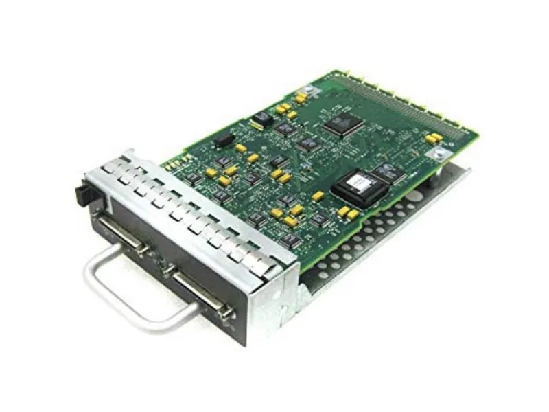 411057-001 HP 2-Port Ultra320 SCSI Shared Storage Modul...