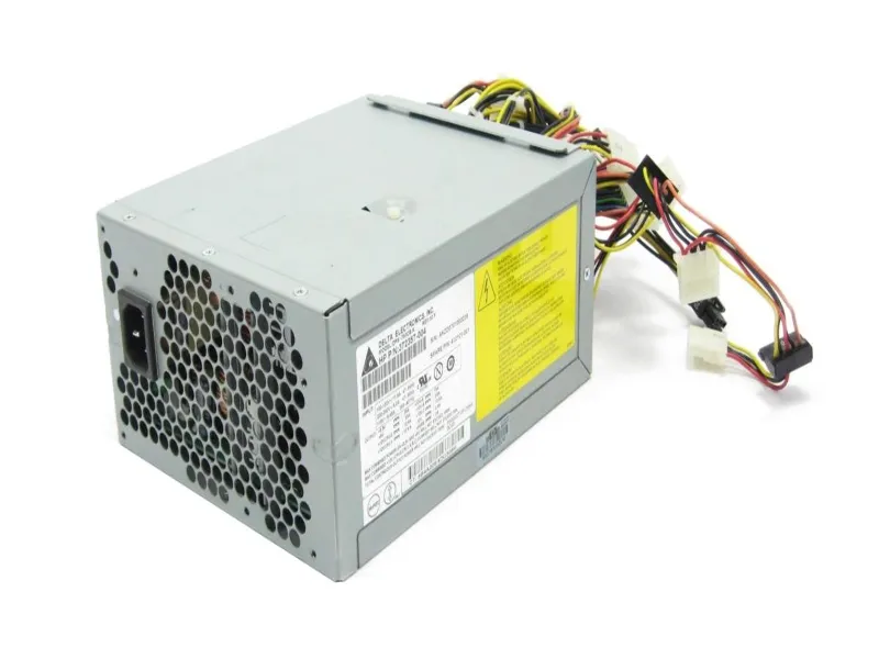 412101-001 HP 750-Watts 24-Pin Redundant Hot-Pluggable ...