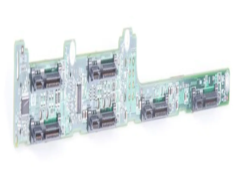 412201-001 HP SAS Backplane Board for ProLiant DL360 Se...