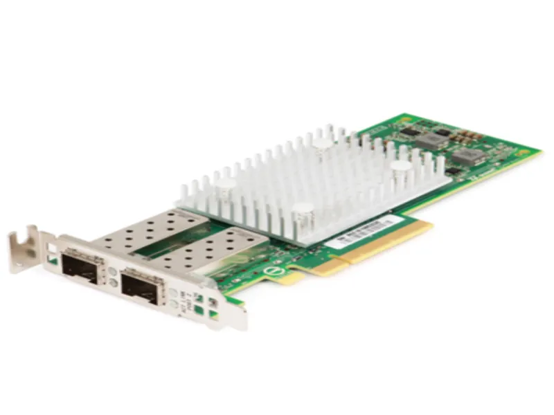 415DX Dell QLogic FastLinQ QL41262 25GBE Dual Port SFP2...