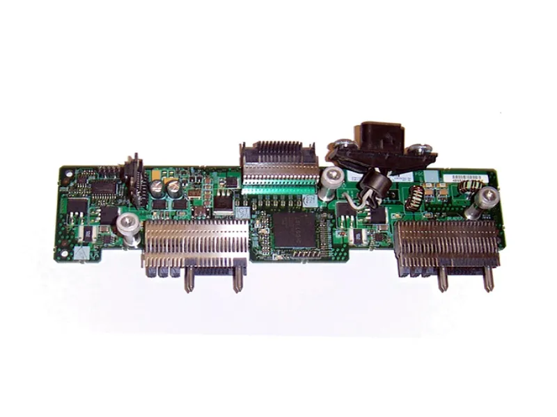 416249-001 HP Sleeve Adapter Board for ProLiant BL35p S...