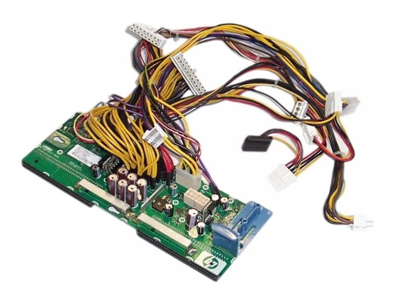 416511-001 HP Power Supply Backplane Board for ProLiant...