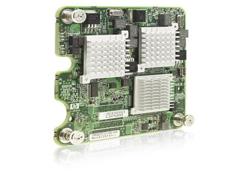 416585-001 HP NC325M PCI-Express Quad Port Gigabit Ethe...